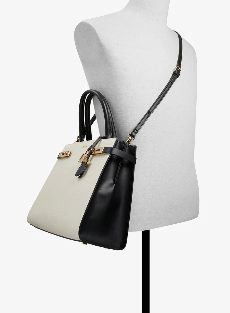 ALDO Manilla Top Handle Satchel